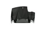 Yamaha BW's / MBK Booster apatinis skydas juodas