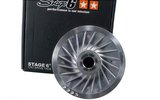 Stage6 pavaros skriemulys / Padidinto našumo sparnuotė Maxidrive Yamaha T-Max 530cc