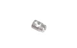 Kabelio nipelio adapteris didelis modelis