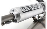 Duslintuvas MXS Racing MBK Booster / Stunt aliuminis