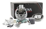 Cilindras Athena su išmetimo vožtuvu 80cc Minarelli AM6