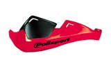 Rankinės apsaugos Polisport Evolution raudonos