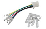 Galinio žibinto adapteris STR8 Easy Connect, w. indikatoriaus funkcija, universalus
