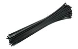 Kabelių raiščiai l=290mm (100 vnt.)