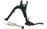 Centrinis stovas RMS, MBK Ovetto / Yamaha Neos