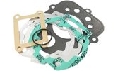 Cilindro tarpiklių komplektas Athena Racing 80cc Derbi Euro 3