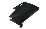 Viršutinis kairysis priekinis skydelis matinės juodos spalvos Yamaha Tmax 530cc 2012–2014 m.