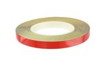 Ratlankio juosta STR8 raudona 5x9000mm