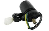 Automatinis droselio CPI / Keeway / Bendrasis / Mikuni