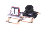 Įsiurbimo komplektas MVT Racing d= 19-21mm Derbi Euro 2 / Euro 3
