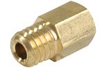 Pagrindinis Jet Mikuni 195 karbiuratorius TM