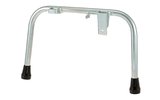 Pagrindinis stovas RMS chromas d=22mm Vespa PK 50 - 125cc