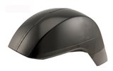 Priekinis purvasaugis RMS juodas Vespa PX / PXE 125 - 200cc (VNX-VLX-VSX-VNX2-VLX2-VSX2)