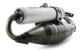 Išmetimo Doplerio S3R Evolution Yamaha BW / Slider