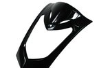 Front Fairing OEM kokybės Kymco Agility, juoda