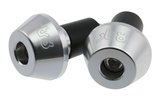 Vairo galai STR8 SHORTY aliuminio