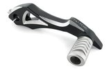 Kick Start Lever Minarelli Tribal aliuminio juoda