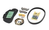 Techninės priežiūros / remonto komplektas Honda PCX 125cc 2010-2011 m