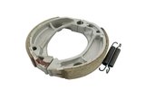 Stabdžių trinkelės 95x20mm RMS Honda Vision
