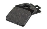 Stabdžių trinkelės Galfer pusiau metalinės Piaggio Zip / Vespa / MP3