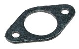 RMS Piaggio/Morini išmetimo tarpinė, skylės atstumas 48mm, d=28mm