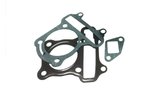 Cilindro tarpiklių komplektas OEM kokybės Peugeot Kisbee 50cc 4 temp