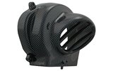 Ventiliatoriaus rato dangtis w. Piaggio AC iki 1998 m. Carbon Look
