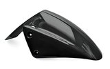 Priekinis purvasaugis juodas MBK MachG / Yamaha Jog R