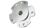 Cilindro galvutės degimo kamera Stage6 R/T Blank 70cc / 95cc h=4mm Piaggio NRG / Yamaha Aerox