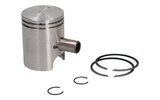 Stūmoklis d.40mm 50cc aliuminio CPI SX / Generic Trigger
