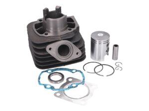 Cilindro komplektas ketaus 50cc Daelim S-Five, E-Five