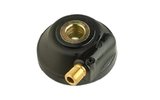 Spidometro reduktorius 12 mm ašys Derbi Senda