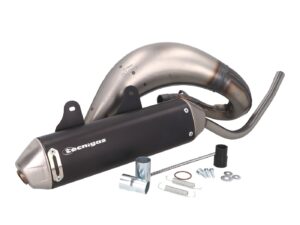 Duslintuvas Tecnigas E-NOX EVO Steel skirtas Riejui MRT 50cc