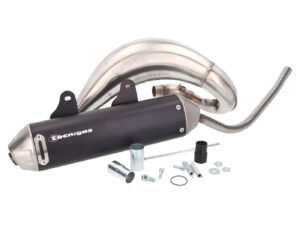 Duslintuvas Tecnigas E-NOX EVO skirtas Rieju MRT 50cc = 53467