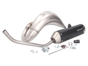 Duslintuvas Tecnigas E-NOX EVO skirtas Derbi Senda 2000-, Aprilia RX, SX, Gilera RCR, SMT