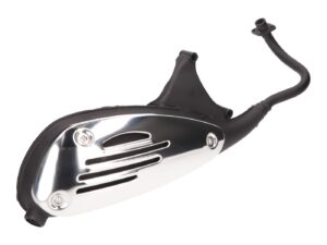 Duslintuvas Tecnigas O-Pro, skirtas Piaggio, Vespa 50cc 4T 4V