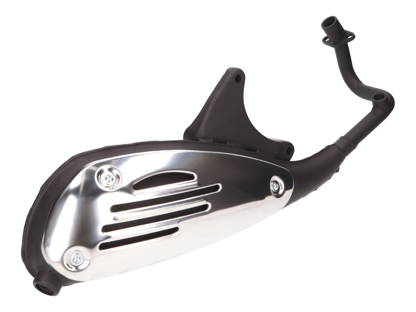 Duslintuvas Tecnigas O-Pro skirtas Vespa ET4 125ie, S 125ie, LX 125ie, LXV 125ie