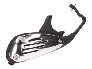 Duslintuvas Tecnigas O-Pro, skirtas Vespa LX 125 3V, S 125 3V