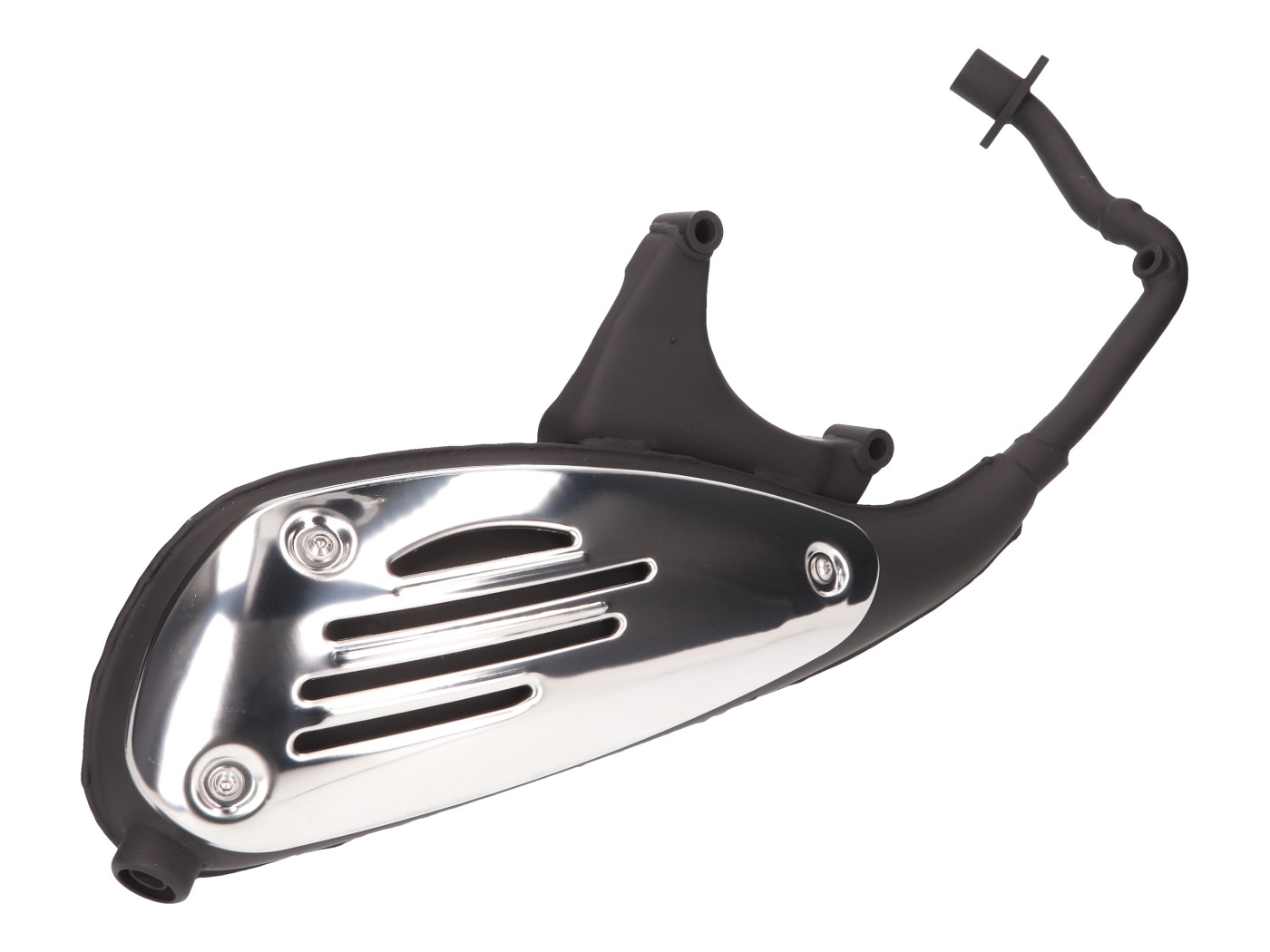 Duslintuvas Tecnigas O-Pro, skirtas Vespa LX 125 3V, S 125 3V