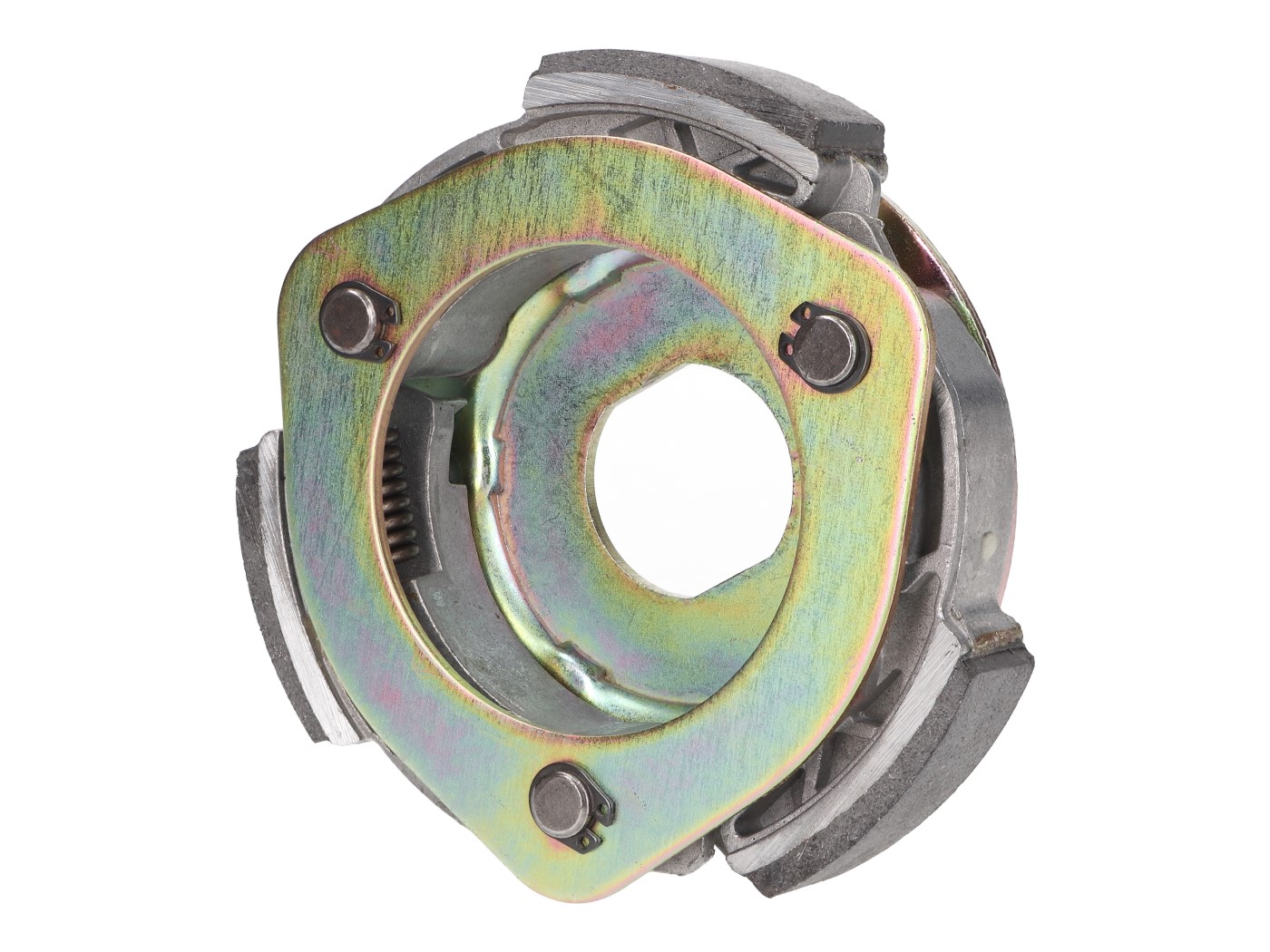 sankaba 134 mm Piaggio Fly, Liberty 125, Typhoon 125, Vespa LX, LXV, S 125 150
