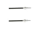 Spidometro trosas MBK Passion / Evasion (Huret 600mm)