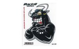 Lipdukas Angry Bull