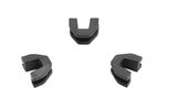 CVT Sliders x3 Piaggio Gilera Aprilia