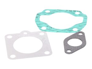 Cilindro tarpinių komplektas 50cc 38mm Puch 2 greičių, 3 greičių, 4 greičių