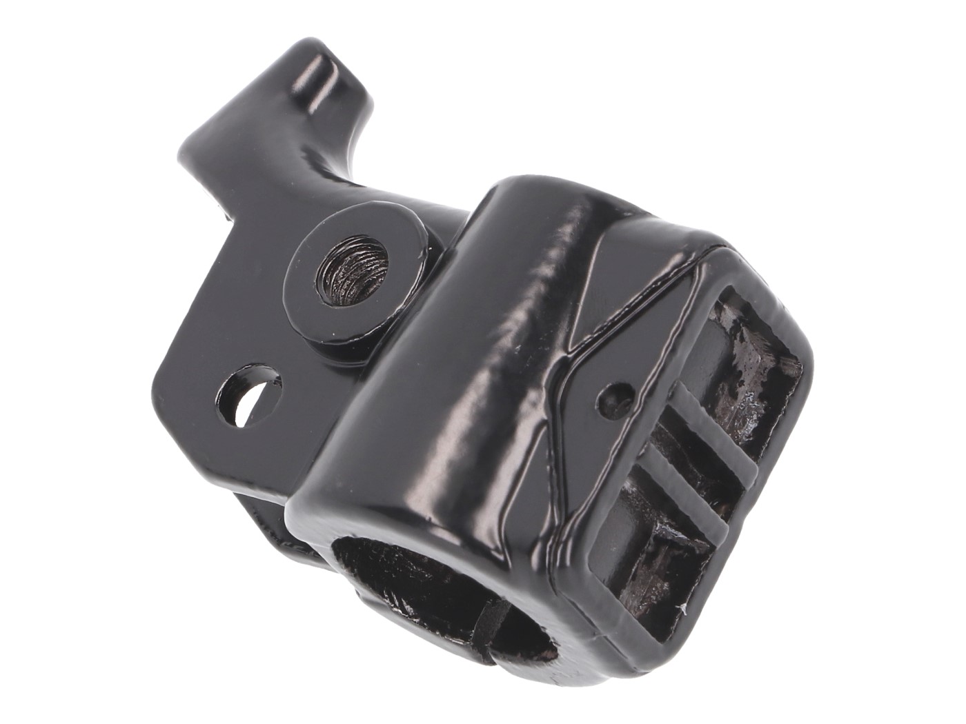sankabos svirties korpusas Simson S50, S51