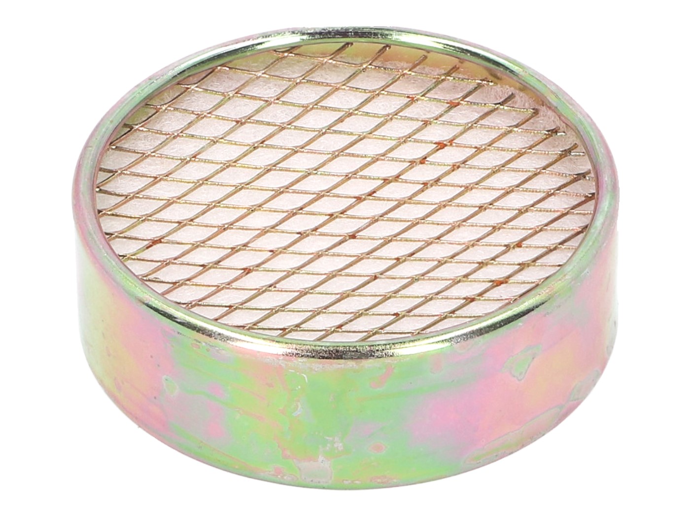 Oro filtro kempinė neaustinis audinys Simson S50, S51, S53, S70, S83, SR50, SR80 (seno tipo)