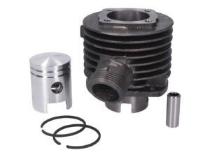 Cilindro komplektas 60cc 40mm Sachs 50 AC, 12mm