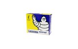 Vidinis vamzdis Michelin 12'' 2,50X12 - 80/100X12 - tiesus vožtuvas