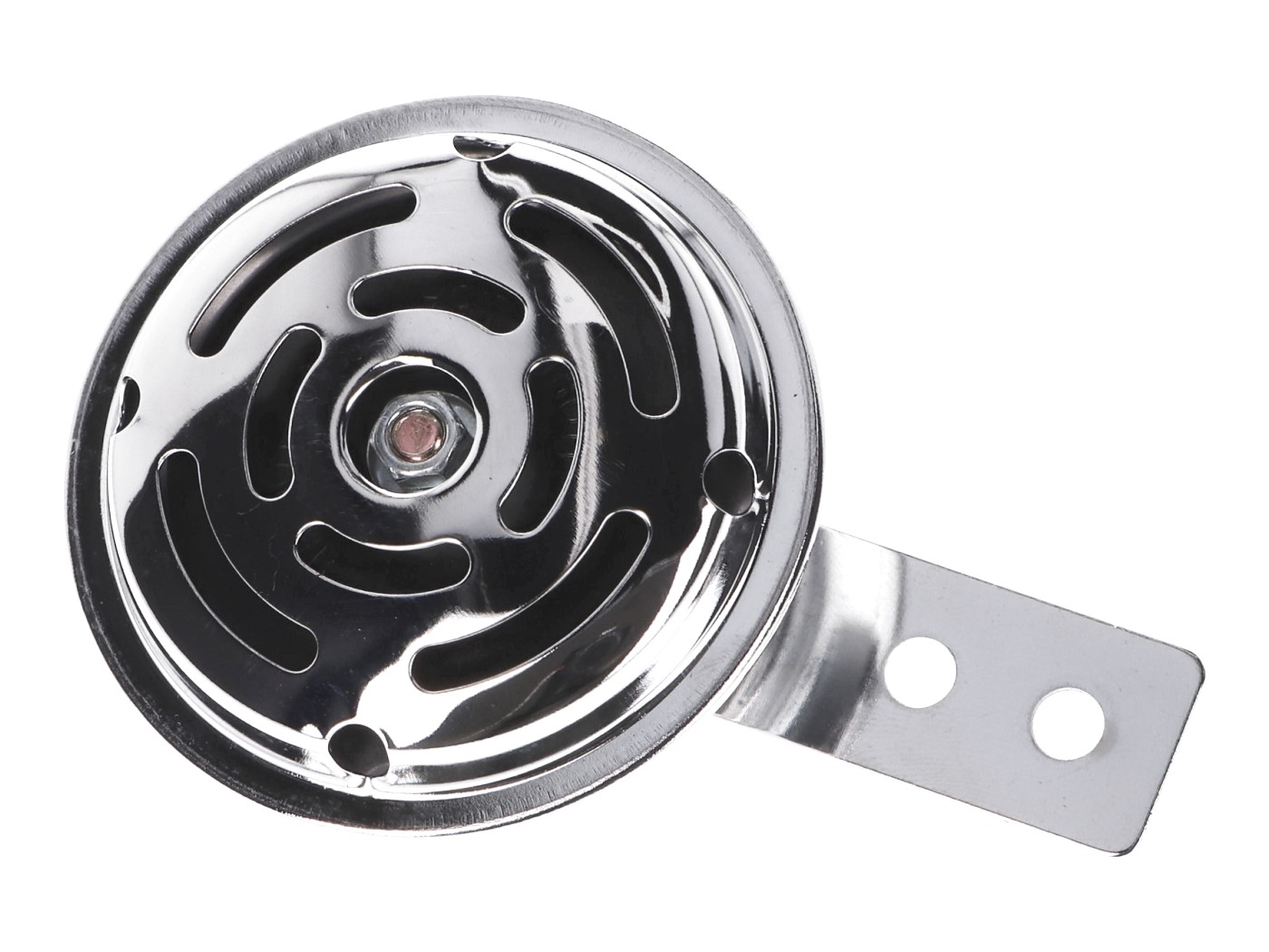 ragas 6V AC 70mm chromuotas