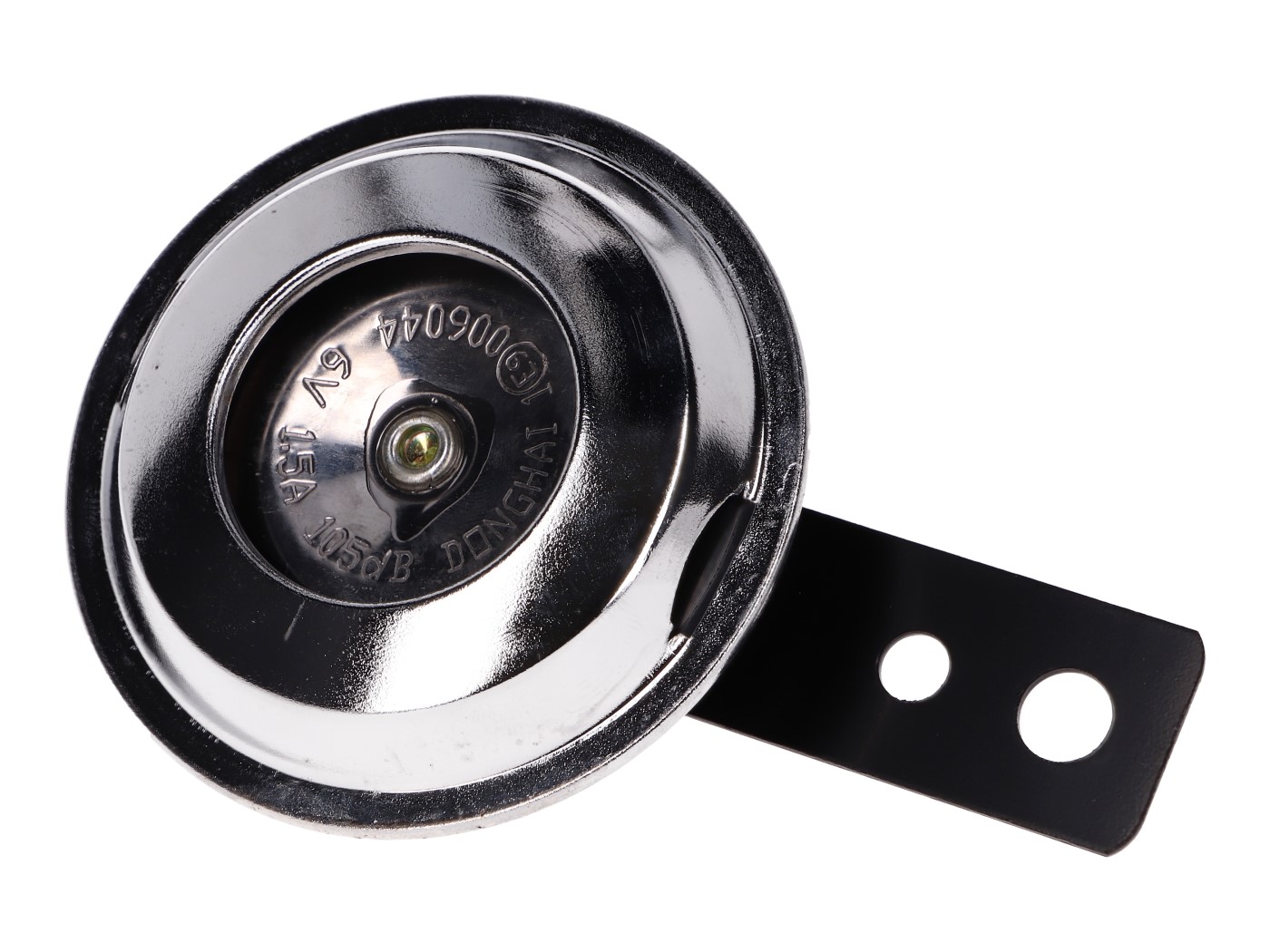 ragas Classic 6V DC 70mm chromuotas